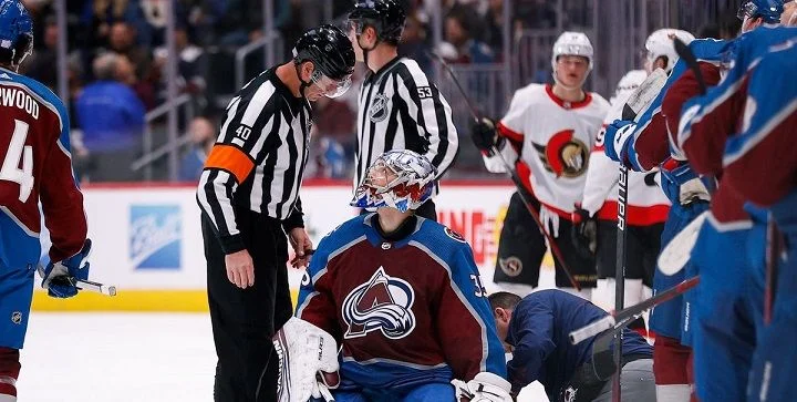Colorado Avalanche - Anaheim Ducks Colorado Avalanche - Anaheim Ducks
