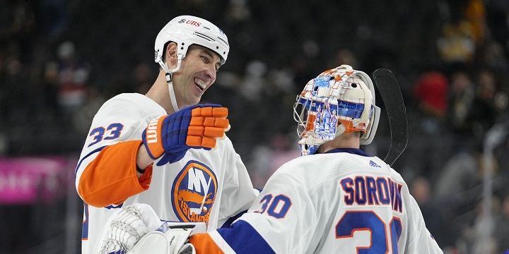 Islanders vs Rangers: prediction for the NHL game Islanders vs Rangers: prediction for the NHL game