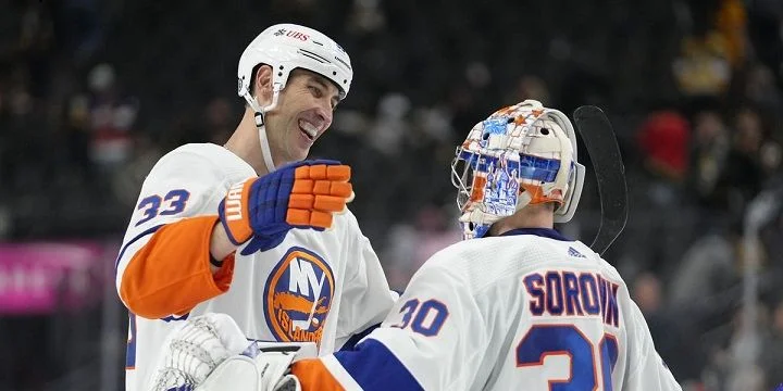 New York Islanders - New York Rangers New York Islanders - New York Rangers