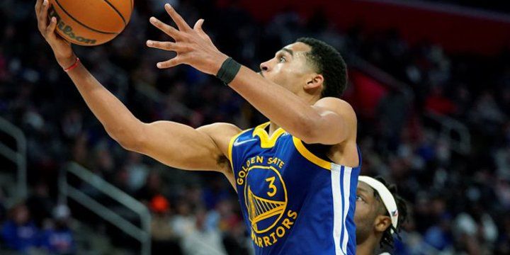 Golden State vs Philadelphia: prediction for the NBA match Golden State vs Philadelphia: prediction for the NBA match