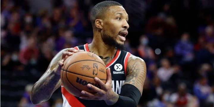 Sacramento Kings - Portland Trail Blazers Sacramento Kings - Portland Trail Blazers