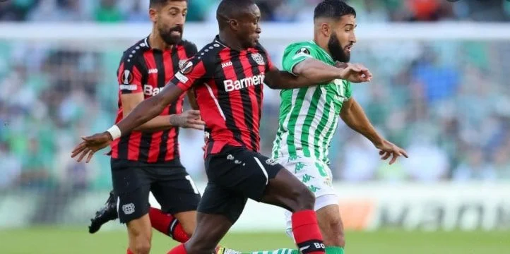 Bayer Leverkusen - Celtic Bayer Leverkusen - Celtic