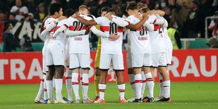 VfB Stuttgart - Mainz 05 VfB Stuttgart - Mainz 05