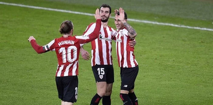 Athletic Bilbao - Granada Athletic Bilbao - Granada