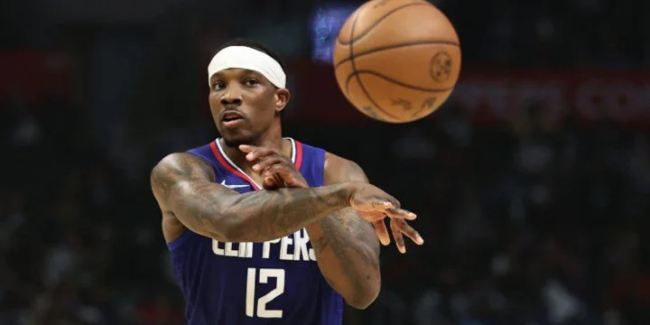 LA Clippers - Detroit Pistons