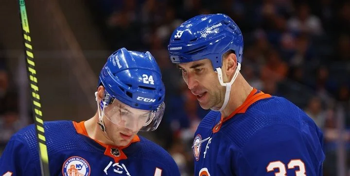 New York Islanders - Pittsburgh Penguins New York Islanders - Pittsburgh Penguins