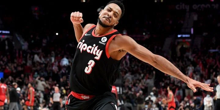 Golden State Warriors - Portland Trail Blazers Golden State Warriors - Portland Trail Blazers