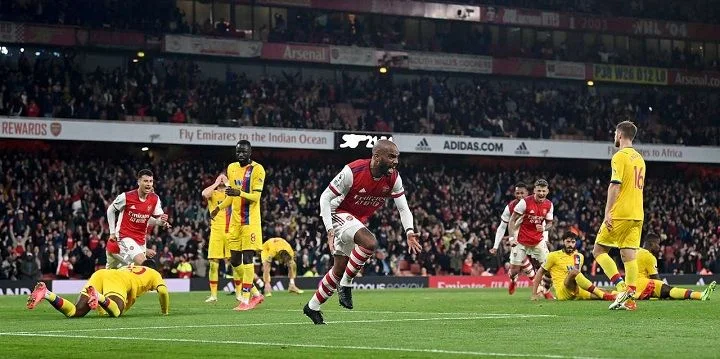 Arsenal - Newcastle United Arsenal - Newcastle United
