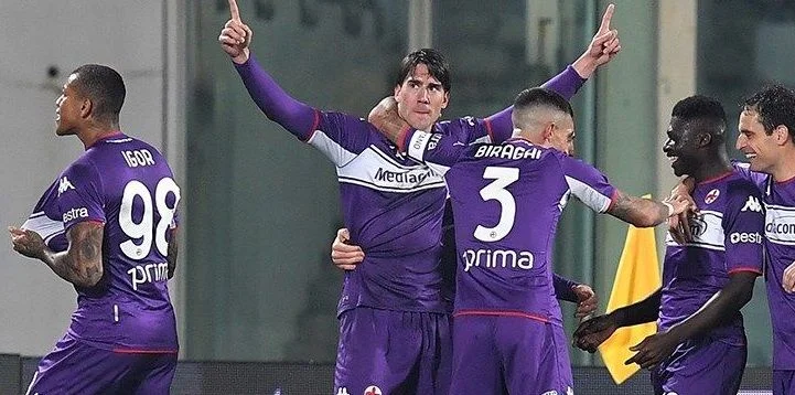 Empoli - Fiorentina