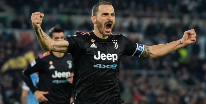 Juventus - Atalanta Juventus - Atalanta