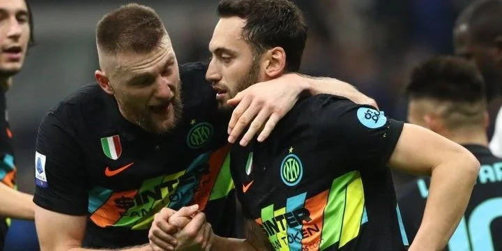 Venezia - Inter Venezia - Inter
