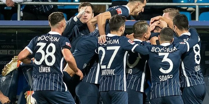 Bochum vs Freiburg Prediction and Betting Tips (27.11.2021) Bochum vs Freiburg Prediction and Betting Tips (27.11.2021)