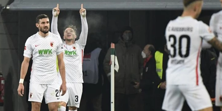 Hertha Berlin vs Augsburg Prediction and Betting Tips (27.11.2021) Hertha Berlin vs Augsburg Prediction and Betting Tips (27.11.2021)
