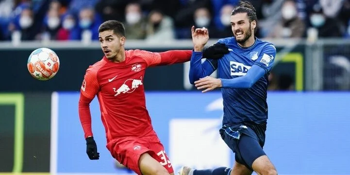 Greuther Fuerth - Hoffenheim Greuther Fuerth - Hoffenheim
