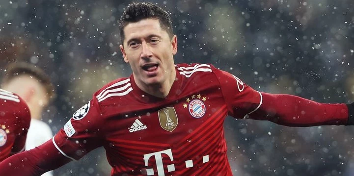 Bayern Munich vs Arminia Bielefeld Prediction and Betting Tips (27.11.2021) Bayern Munich vs Arminia Bielefeld Prediction and Betting Tips (27.11.2021)