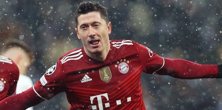 Bayern Munich - Arminia Bielefeld Bayern Munich - Arminia Bielefeld
