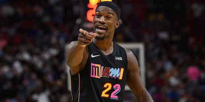 Chicago Bulls - Miami Heat