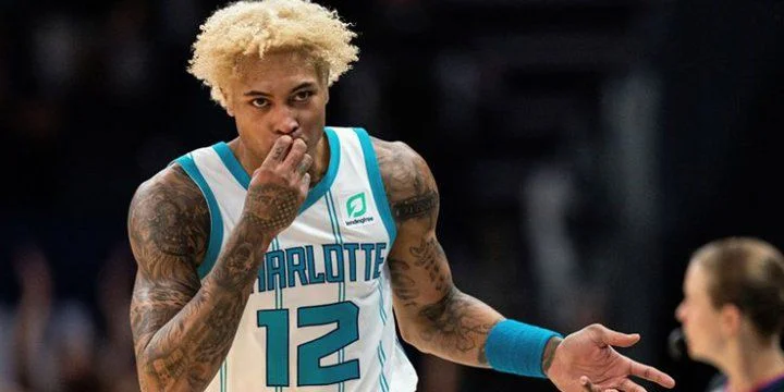 Houston Rockets - Charlotte Hornets Houston Rockets - Charlotte Hornets