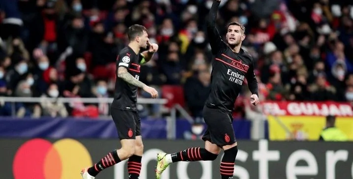 AC Milan - Sassuolo