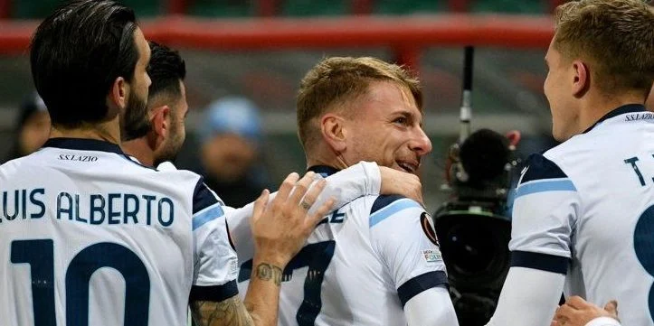SSC Napoli - Lazio SSC Napoli - Lazio