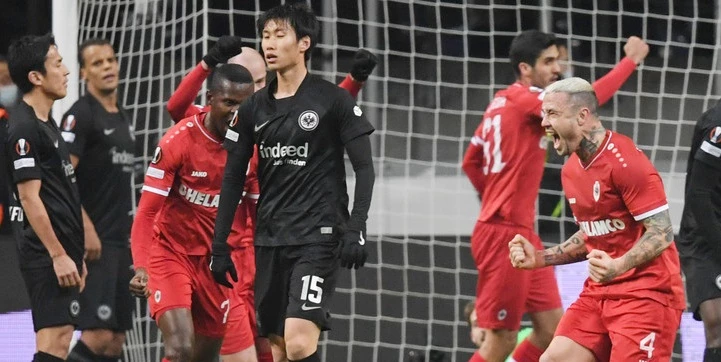 Eintracht Frankfurt vs Union Berlin Prediction and Betting Tips (28.11.2021) Eintracht Frankfurt vs Union Berlin Prediction and Betting Tips (28.11.2021)