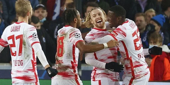 RB Leipzig - Bayer Leverkusen RB Leipzig - Bayer Leverkusen