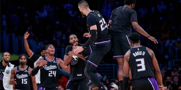 Memphis Grizzlies vs Sacramento Kings Prediction and Betting Tips (29.11.2021) Memphis Grizzlies vs Sacramento Kings Prediction and Betting Tips (29.11.2021)