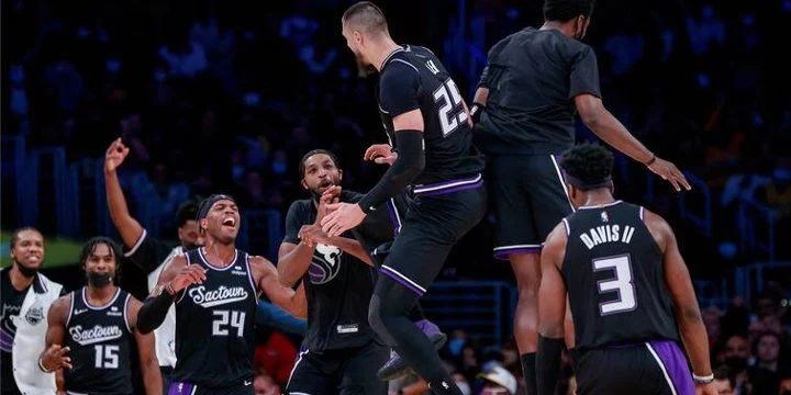 Memphis Grizzlies - Sacramento Kings Memphis Grizzlies - Sacramento Kings