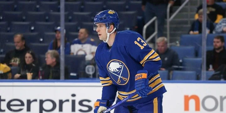 Buffalo Sabres - Seattle Kraken Buffalo Sabres - Seattle Kraken
