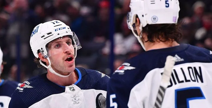 Winnipeg Jets - Arizona Coyotes