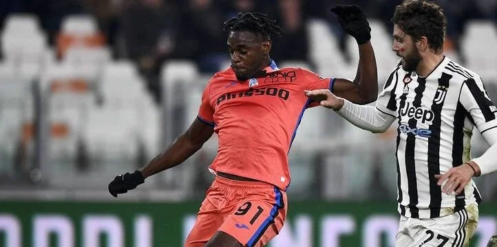 Atalanta - Venezia