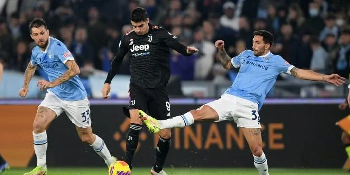 Salernitana - Juventus Salernitana - Juventus