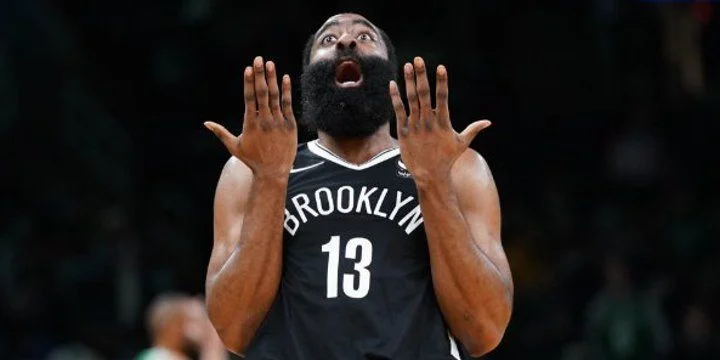 Brooklyn Nets - New York Knicks Brooklyn Nets - New York Knicks