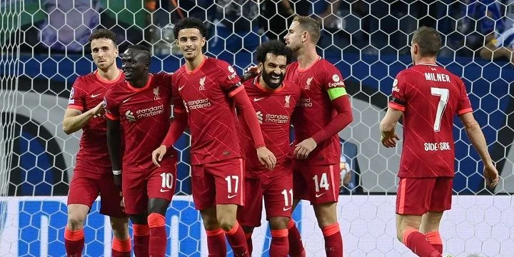 Everton - Liverpool Everton - Liverpool
