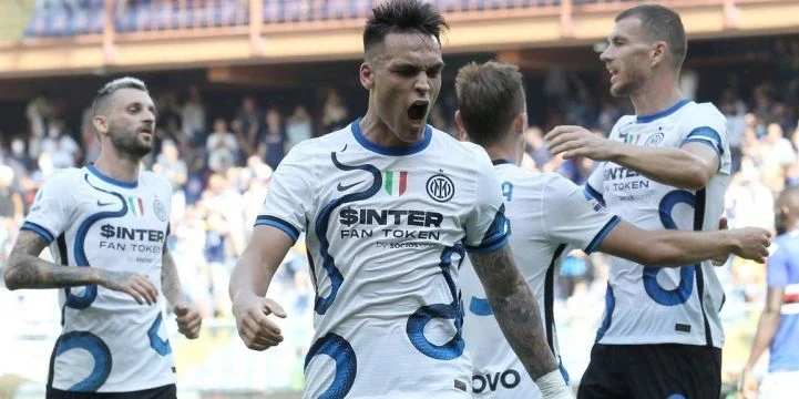 Inter - Spezia