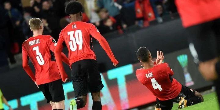 Rennes - Lille Rennes - Lille