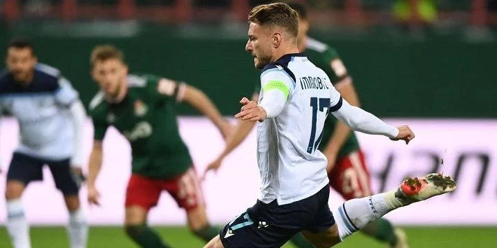 Lazio - Udinese Lazio - Udinese