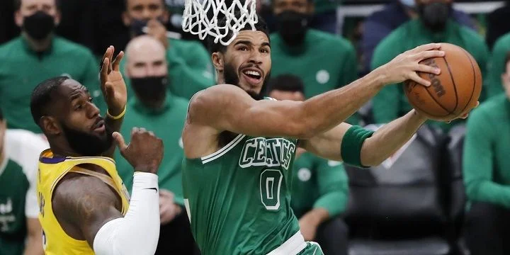 Boston Celtics - Philadelphia 76ers Boston Celtics - Philadelphia 76ers