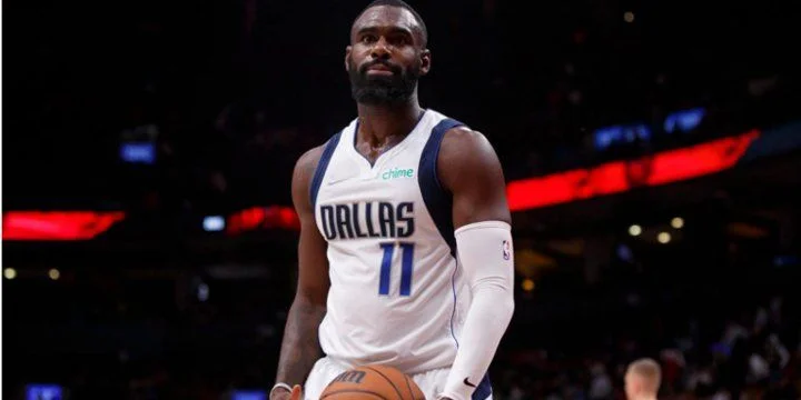 New Orleans Pelicans - Dallas Mavericks