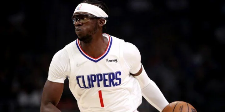 LA Clippers - Sacramento Kings