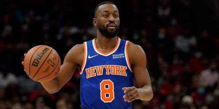 New York Knicks - Chicago Bulls New York Knicks - Chicago Bulls