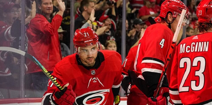 Carolina Hurricanes vs Ottawa Senators Prediction and Betting Tips (03.12.2021) Carolina Hurricanes vs Ottawa Senators Prediction and Betting Tips (03.12.2021)