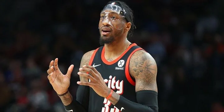 Portland Trail Blazers - San Antonio Spurs Portland Trail Blazers - San Antonio Spurs