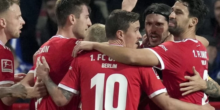 Union Berlin vs RB Leipzig Prediction and Betting Tips (04.12.2021) Union Berlin vs RB Leipzig Prediction and Betting Tips (04.12.2021)