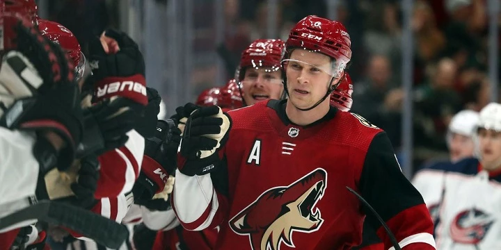 Arizona Coyotes vs Vegas Golden Knights Prediction and Betting Tips (04.12.2021) Arizona Coyotes vs Vegas Golden Knights Prediction and Betting Tips (04.12.2021)