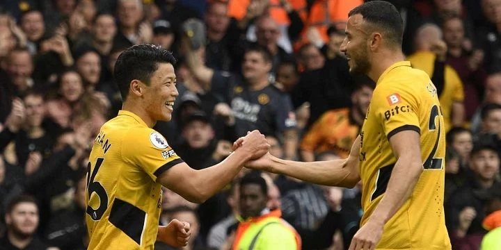 Wolverhampton Wanderers - Liverpool Wolverhampton Wanderers - Liverpool
