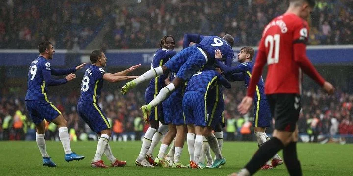 West Ham United - Chelsea