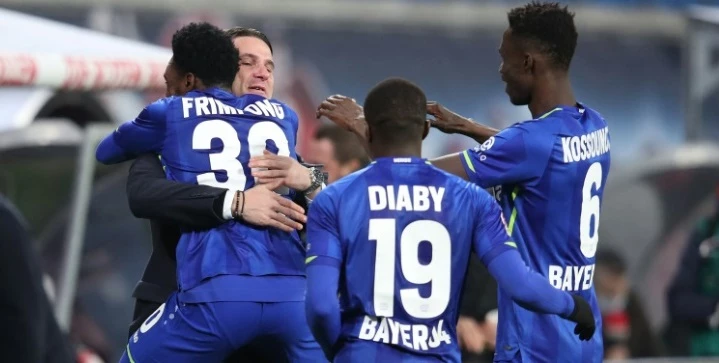 Bayer Leverkusen vs Greuther Fuerth Prediction and Betting Tips (04.12.2021) Bayer Leverkusen vs Greuther Fuerth Prediction and Betting Tips (04.12.2021)