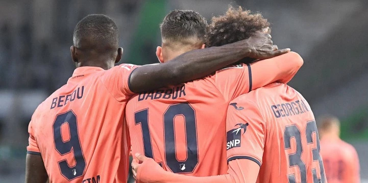 Hoffenheim vs Eintracht Frankfurt Prediction and Betting Tips (04.12.2021) Hoffenheim vs Eintracht Frankfurt Prediction and Betting Tips (04.12.2021)