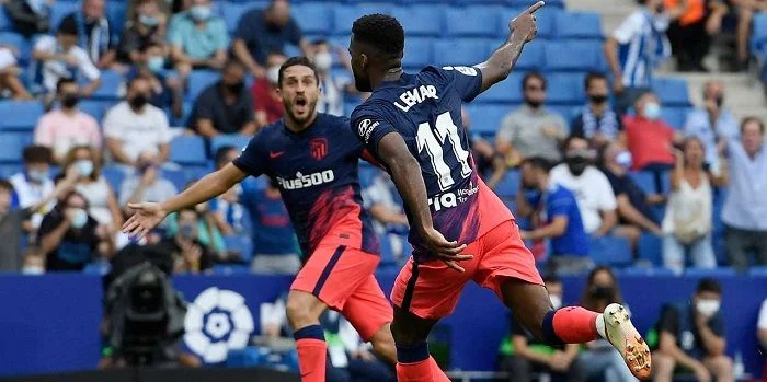 Atletico Madrid - Mallorca Atletico Madrid - Mallorca